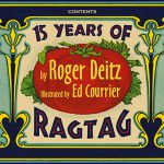 15 Years of RagTag